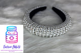 “Pearl Pearl” Headband