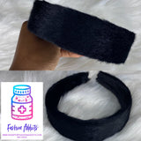 “Rub Me” Headband