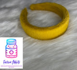 “Rub Me” Headband