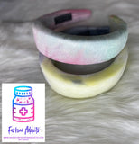 Tie Dye Fashion Headband