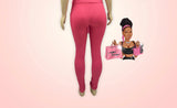 “Relaxed” Leggings Only