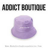 Good Vibes Hat