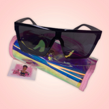 Kid Flat Top Sunglasses