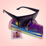 Kid Flat Top Sunglasses