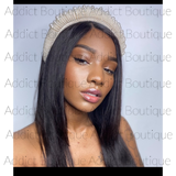 “Pearl Pearl” Headband