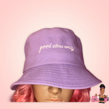 Good Vibes Hat